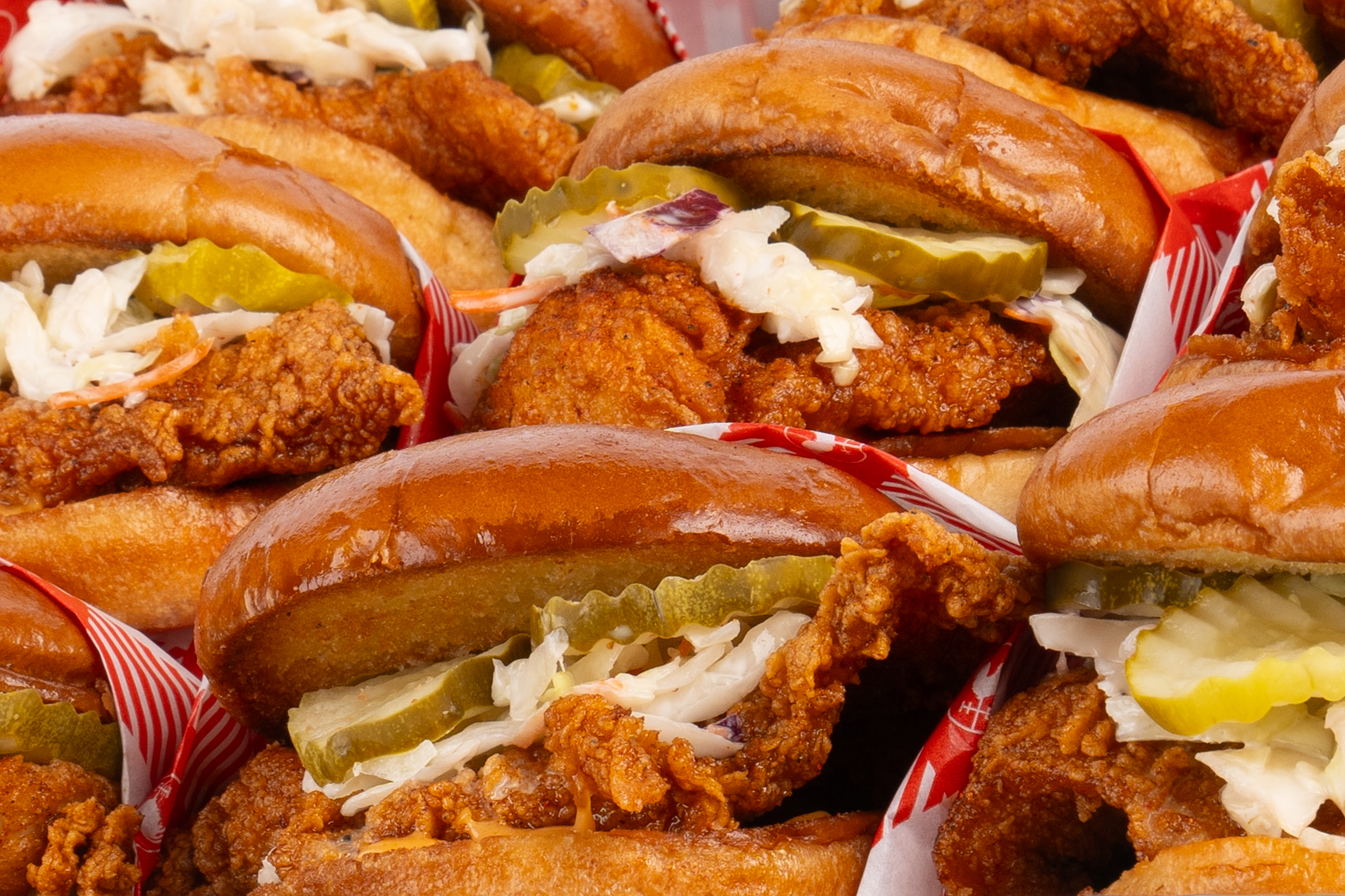 Hattie B's Hot Chicken - Birmingham in Birmingham, AL
