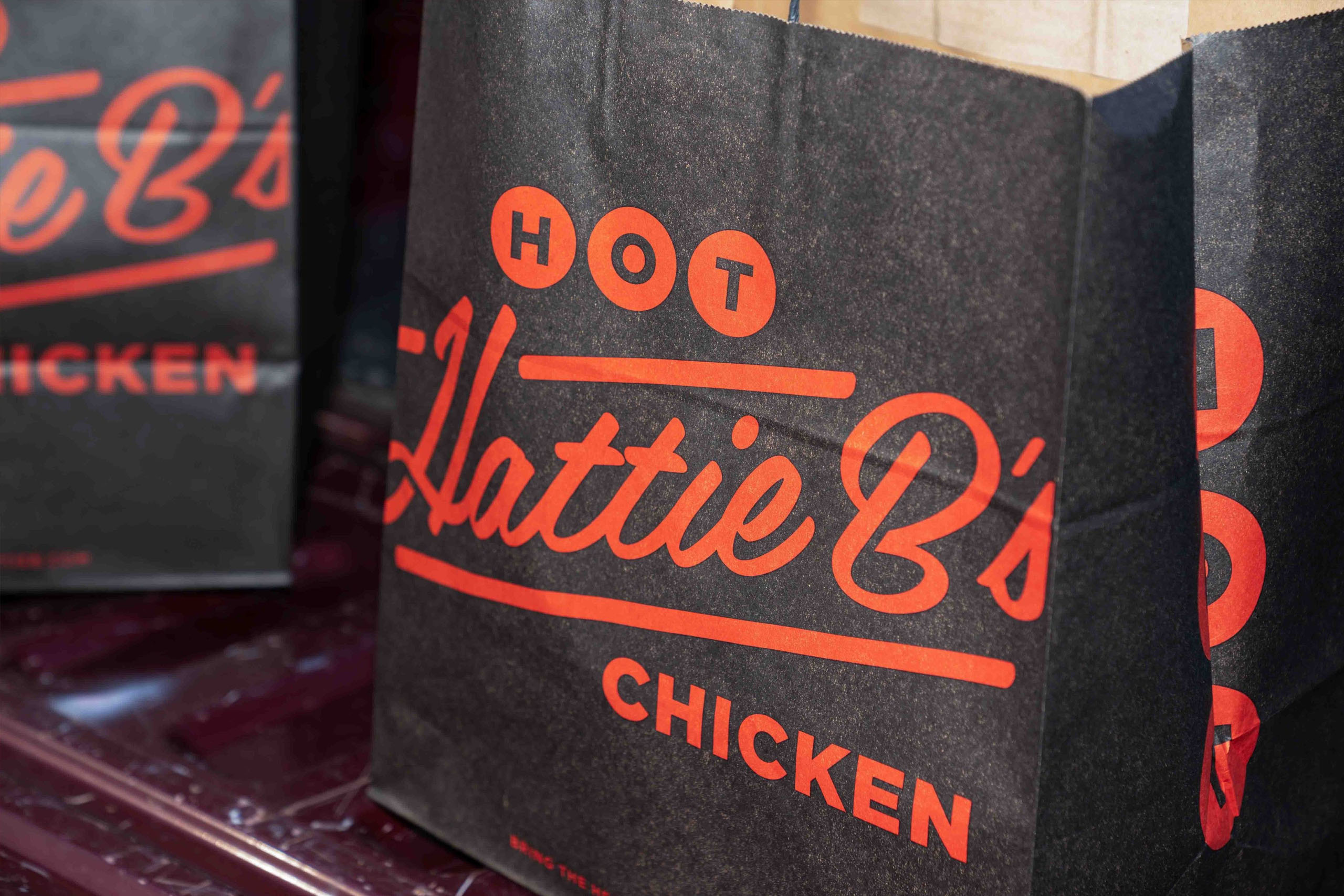 Hattie B's Hot Chicken - Birmingham in Birmingham, AL (5)