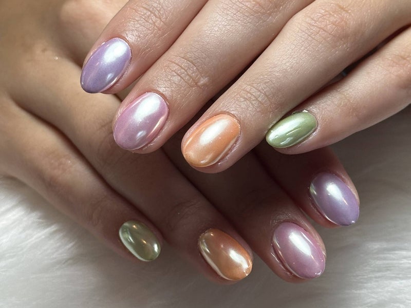 Rio Nails Salon in West Hollywood, CA (3)