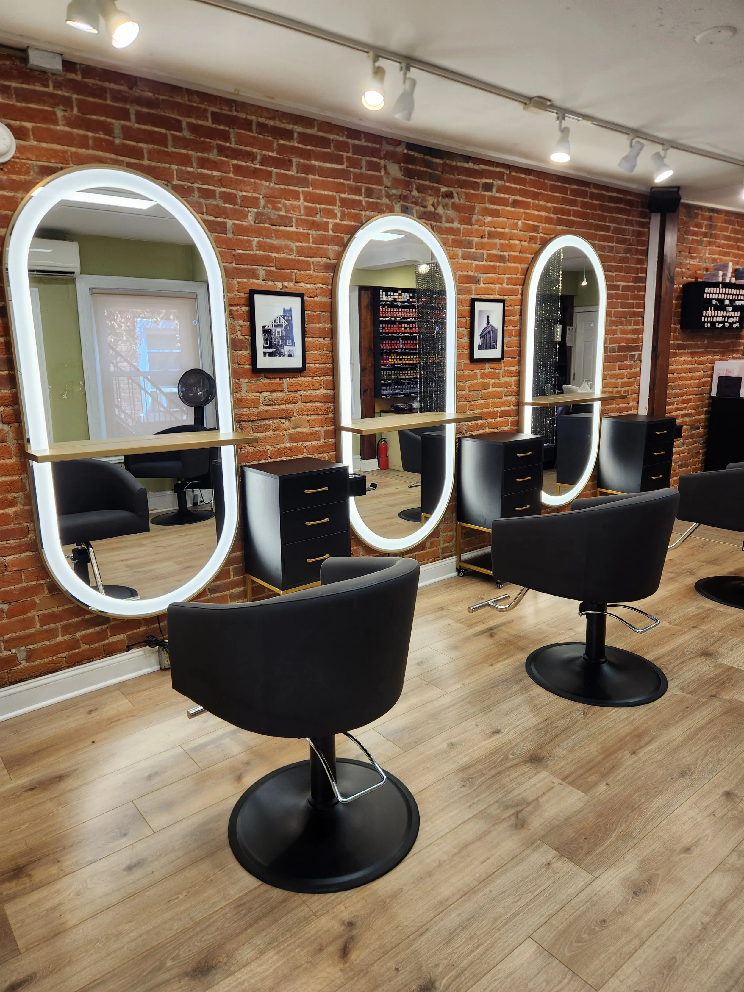 Balance Hair Spa Studio in West Chester, PA