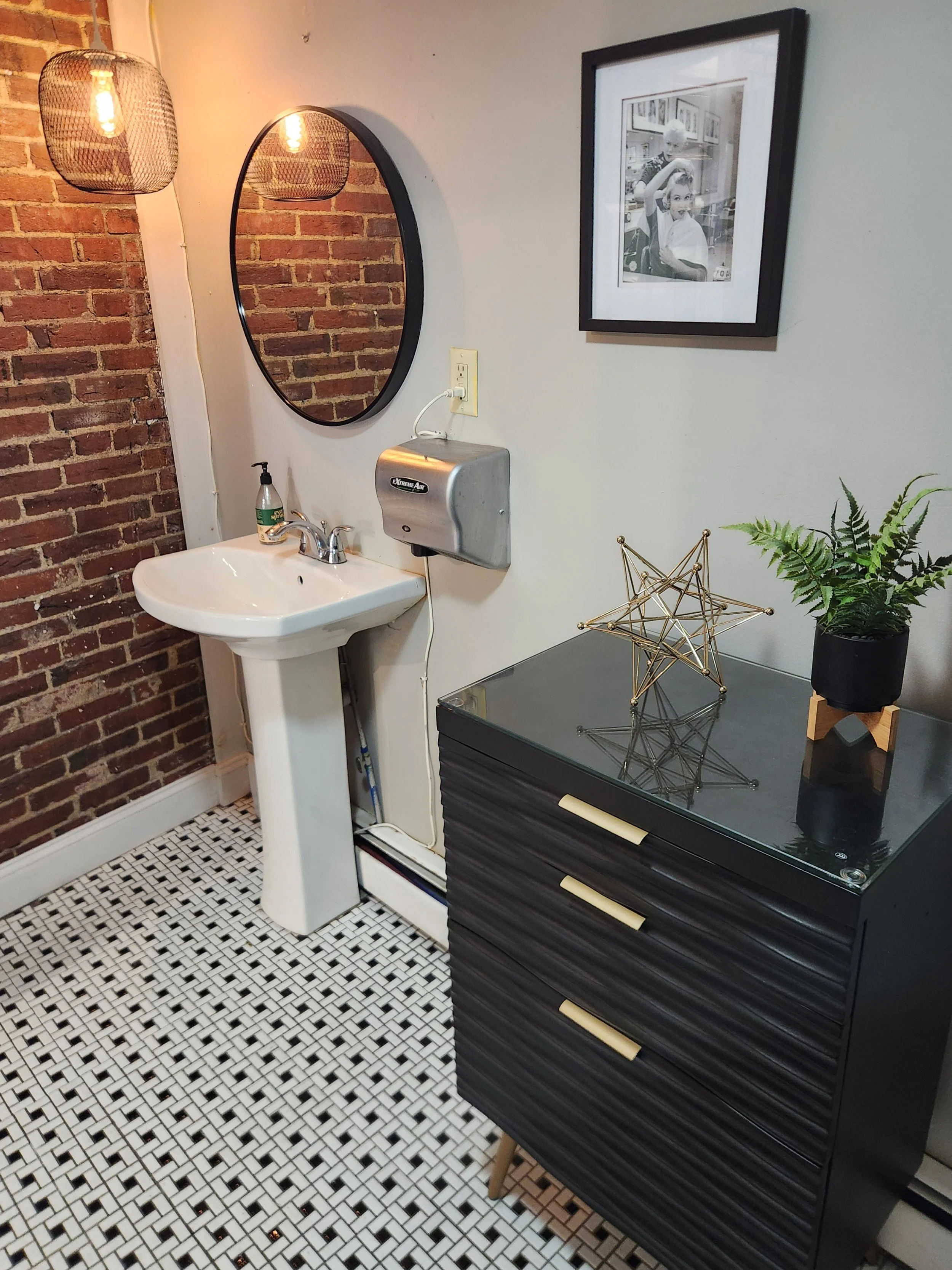 Balance Hair Spa Studio in West Chester, PA (2)
