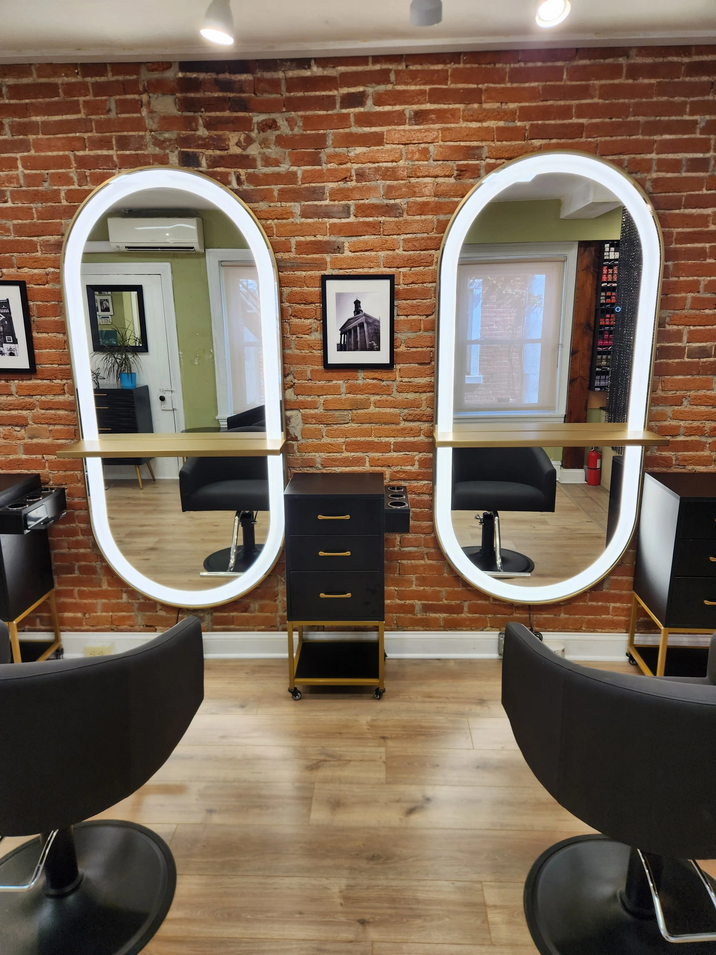 Balance Hair Spa Studio in West Chester, PA (3)