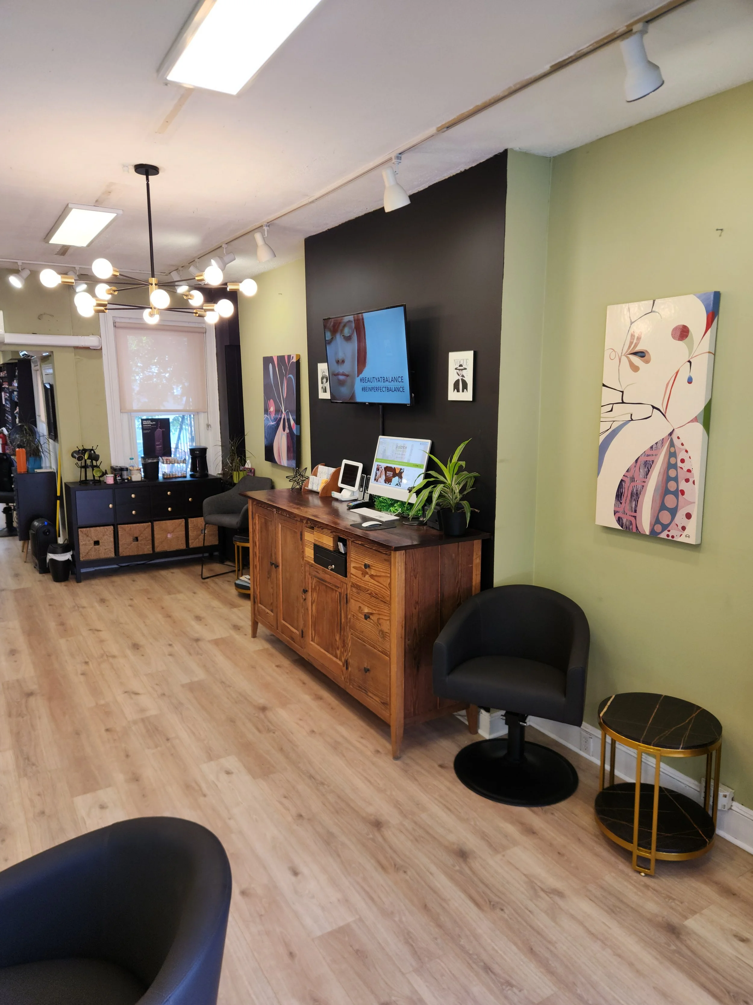 Balance Hair Spa Studio in West Chester, PA (4)