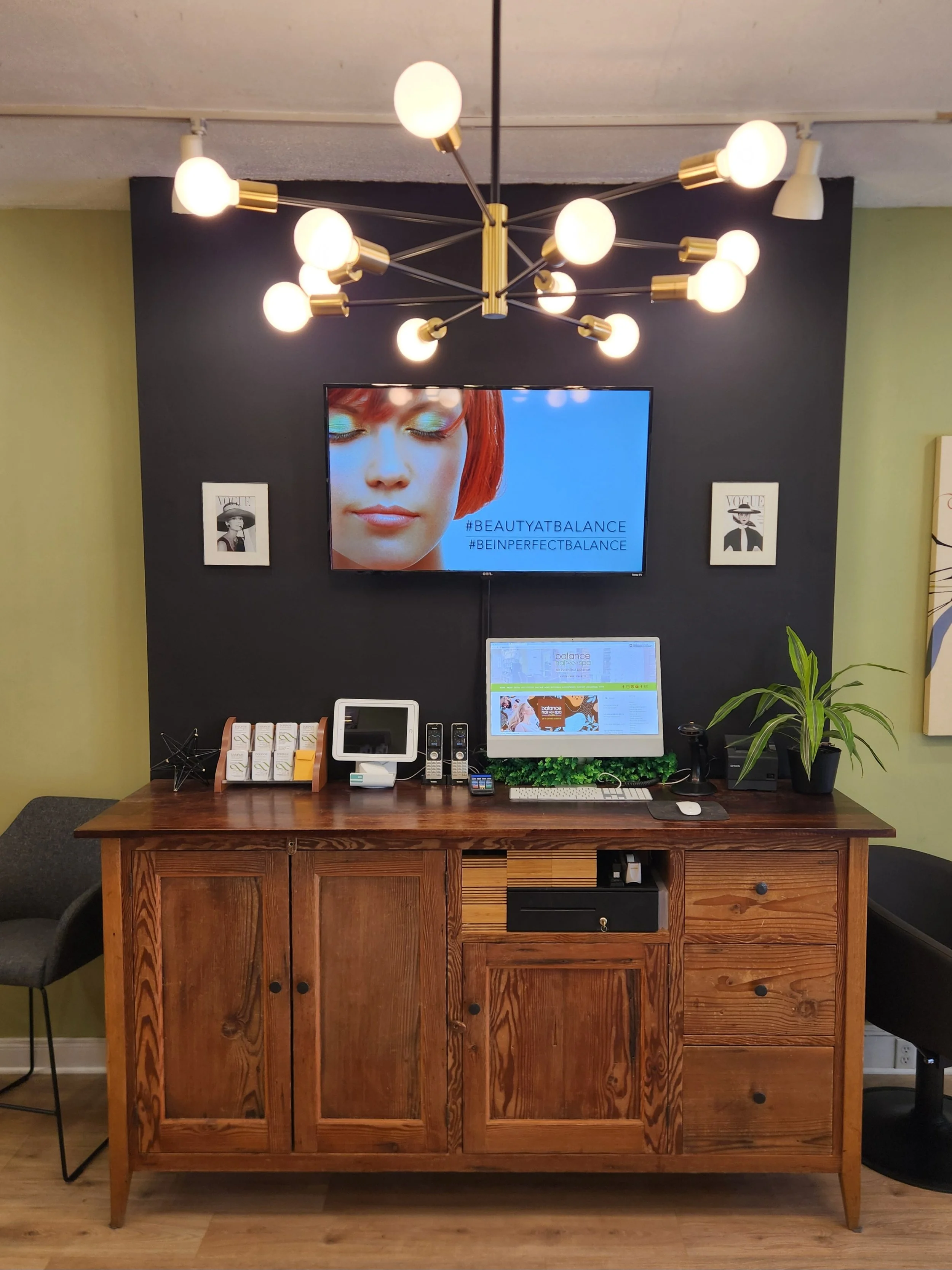 Balance Hair Spa Studio in West Chester, PA (5)