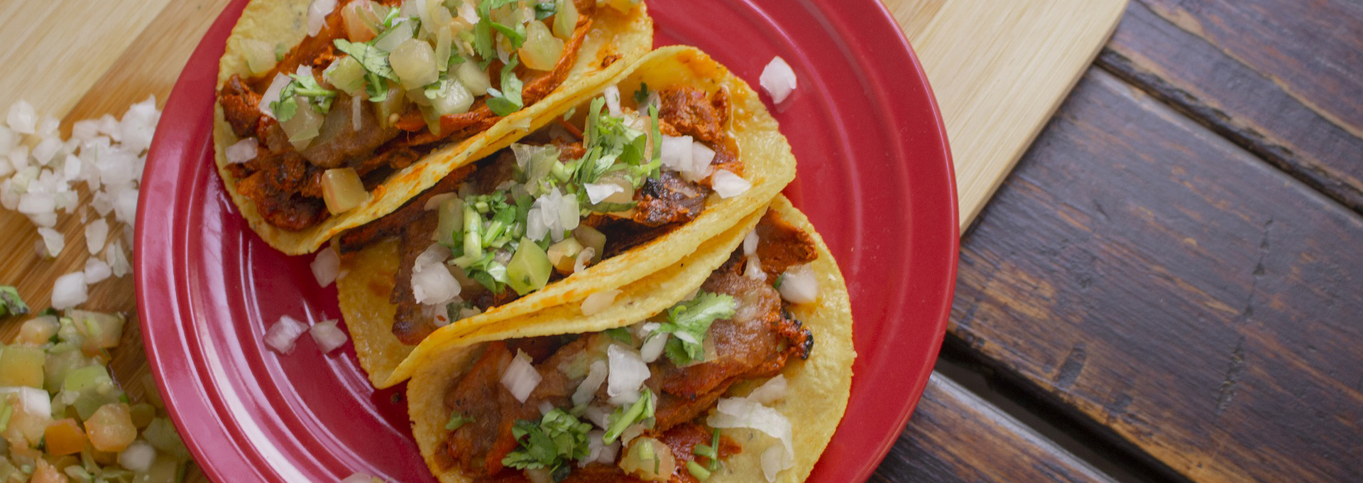 Taqueria Guadalajara in Healdsburg, CA (2)