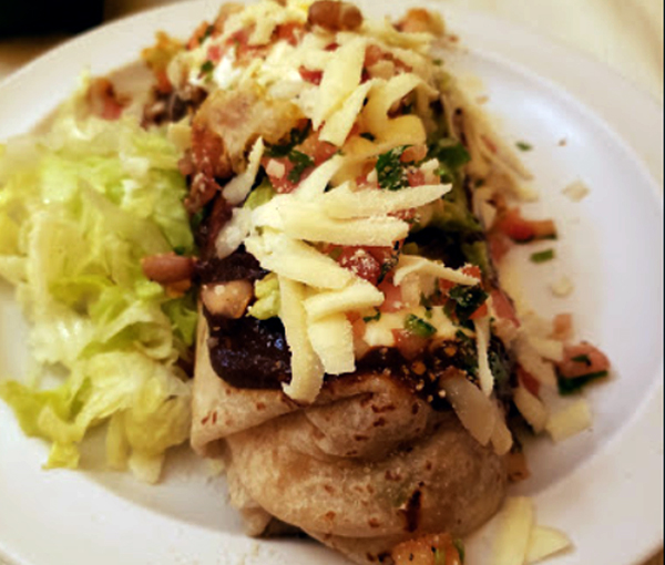 Taqueria Guadalajara in Healdsburg, CA (5)