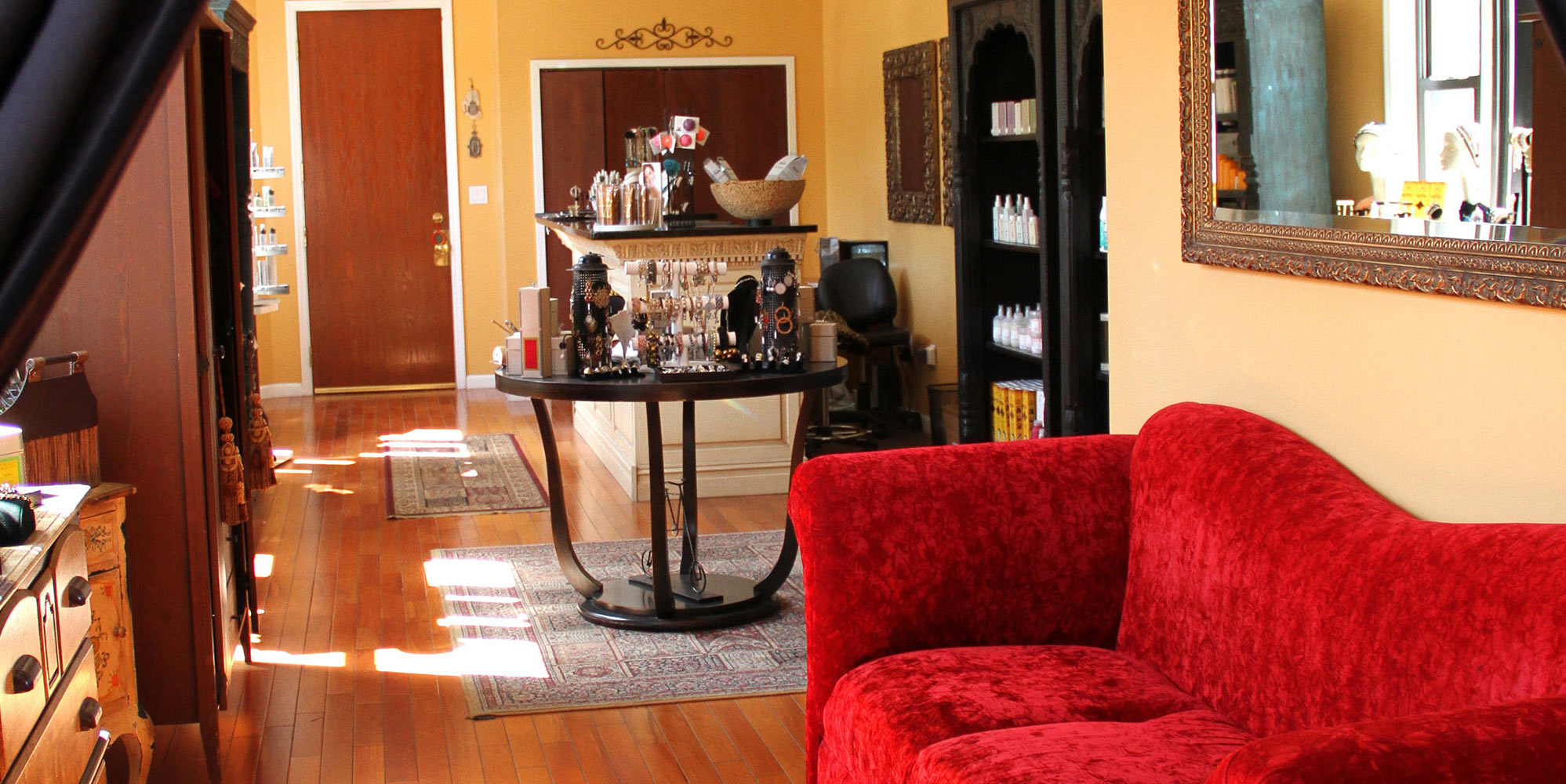 Beau Monde Salon & Spa in Englewood, NJ