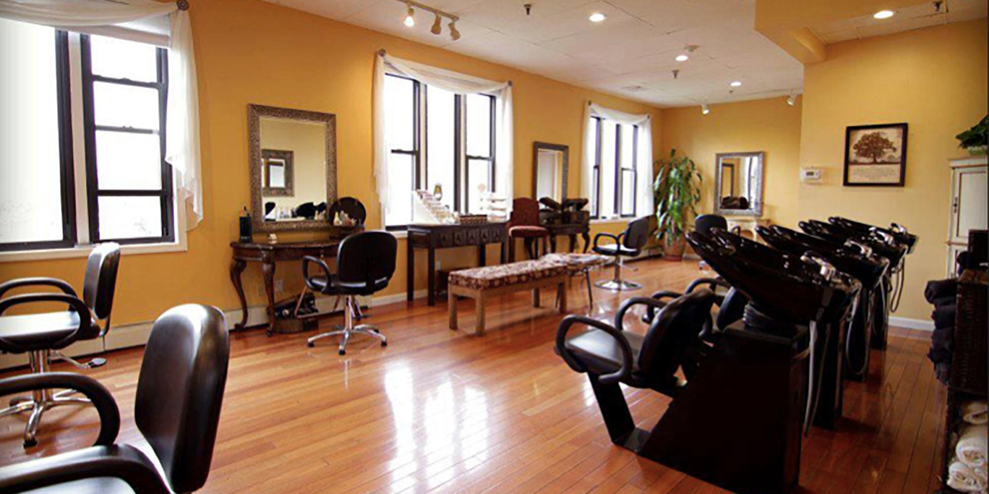 Beau Monde Salon & Spa in Englewood, NJ (2)