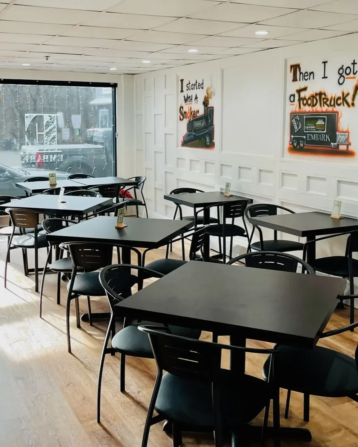 Embark Smoked Meats | BBQ Restaurant - Boonton NJ in Boonton, NJ (2)