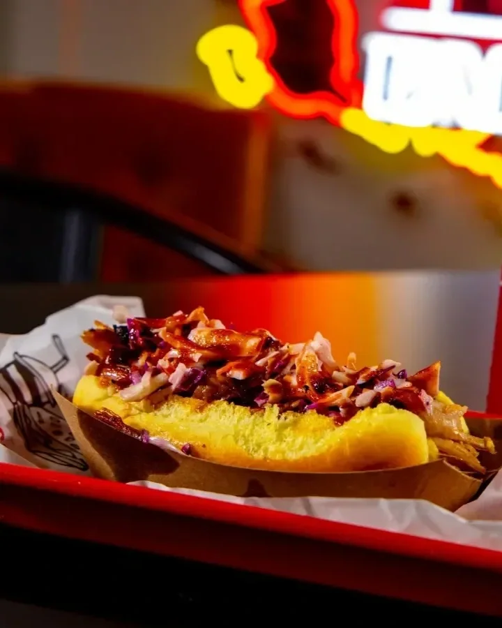 Embark Smoked Meats | BBQ Restaurant - Boonton NJ in Boonton, NJ (4)