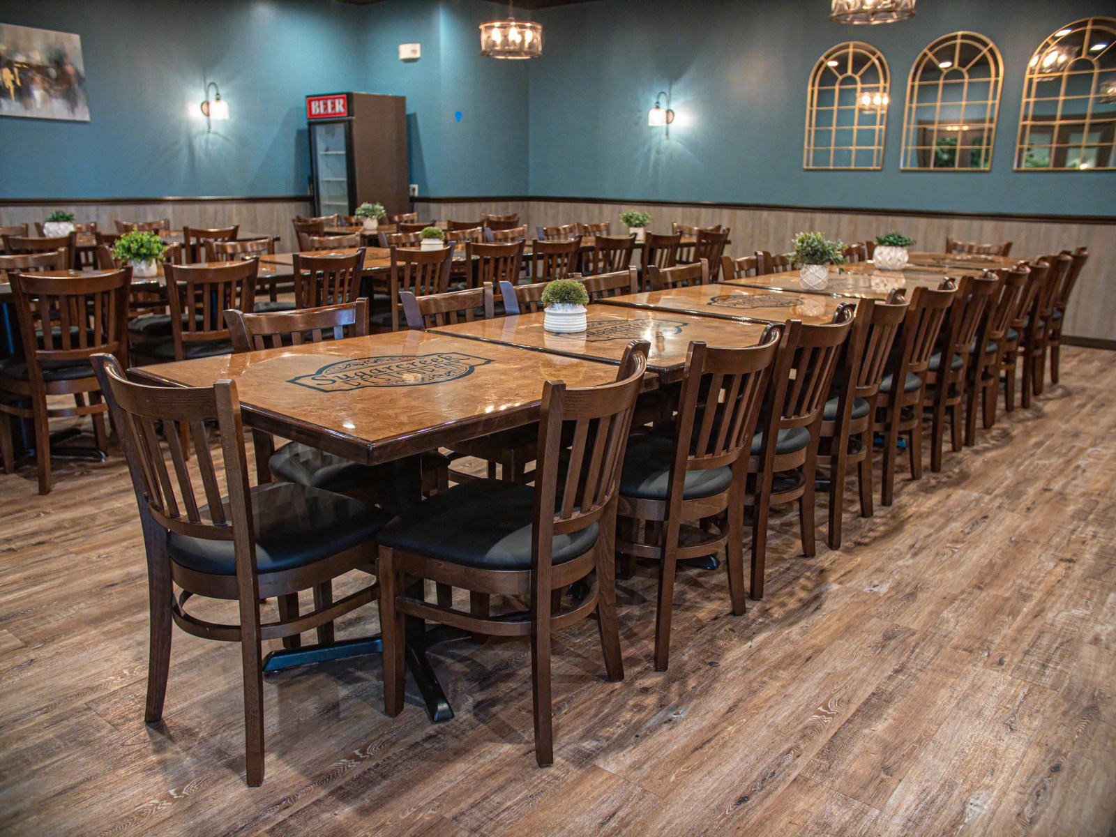 Sugarcreek Restaurant ( Sheffield, OH ) in Sheffield, OH