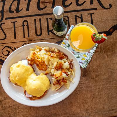 Sugarcreek Restaurant ( Sheffield, OH ) in Sheffield, OH (2)
