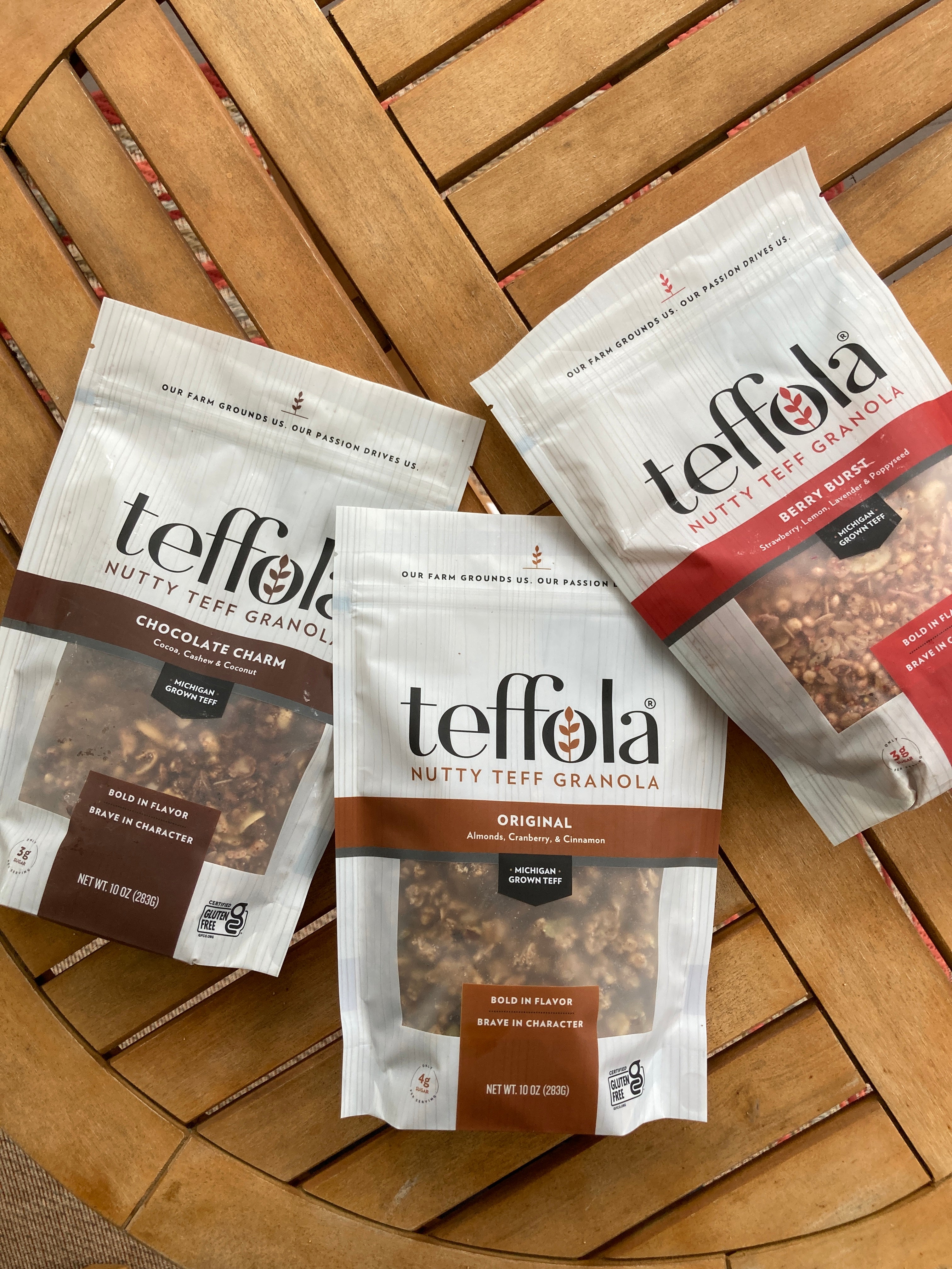 Teffola in Plymouth, MI (2)