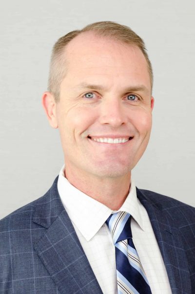 Andy Barclay with The Barclay Group at Compass in Indian Harbour Beach, FL (2)