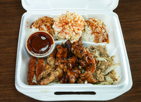 Aloha Kitchen in Florence, SC (3)