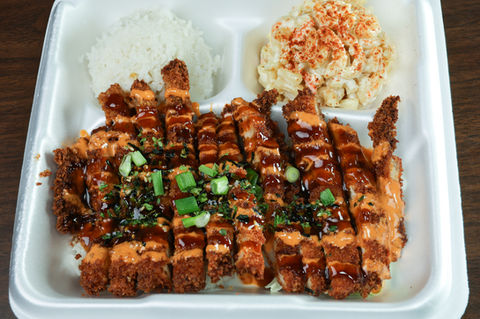Aloha Kitchen in Florence, SC (4)