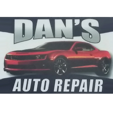 Dan's Auto Repair in Roselle, IL (2)