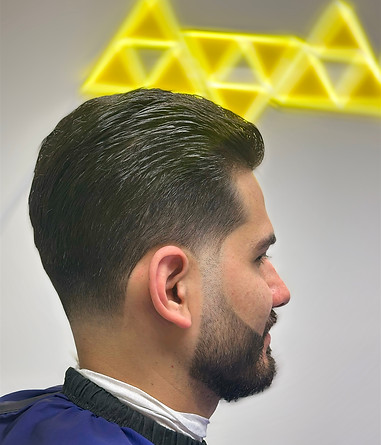 Reboot Barber Shop in Irvine, CA (3)