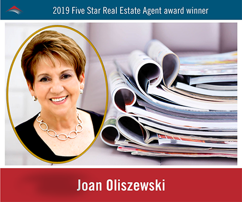 Julie and Joan Oliszewski, Wagner Realty in Bradenton, FL (2)