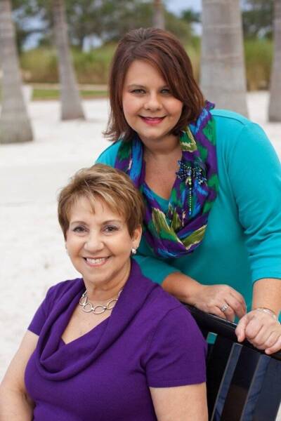 Julie and Joan Oliszewski, Wagner Realty in Bradenton, FL (5)