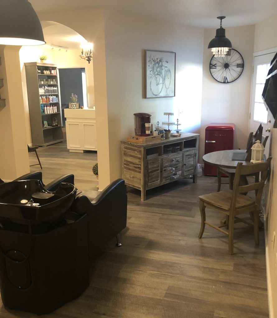 That New Salon in New Philadelphia, OH (3)