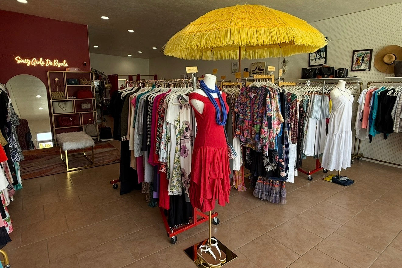 Gazelle Fashion & Style in Carlsbad, CA (2)