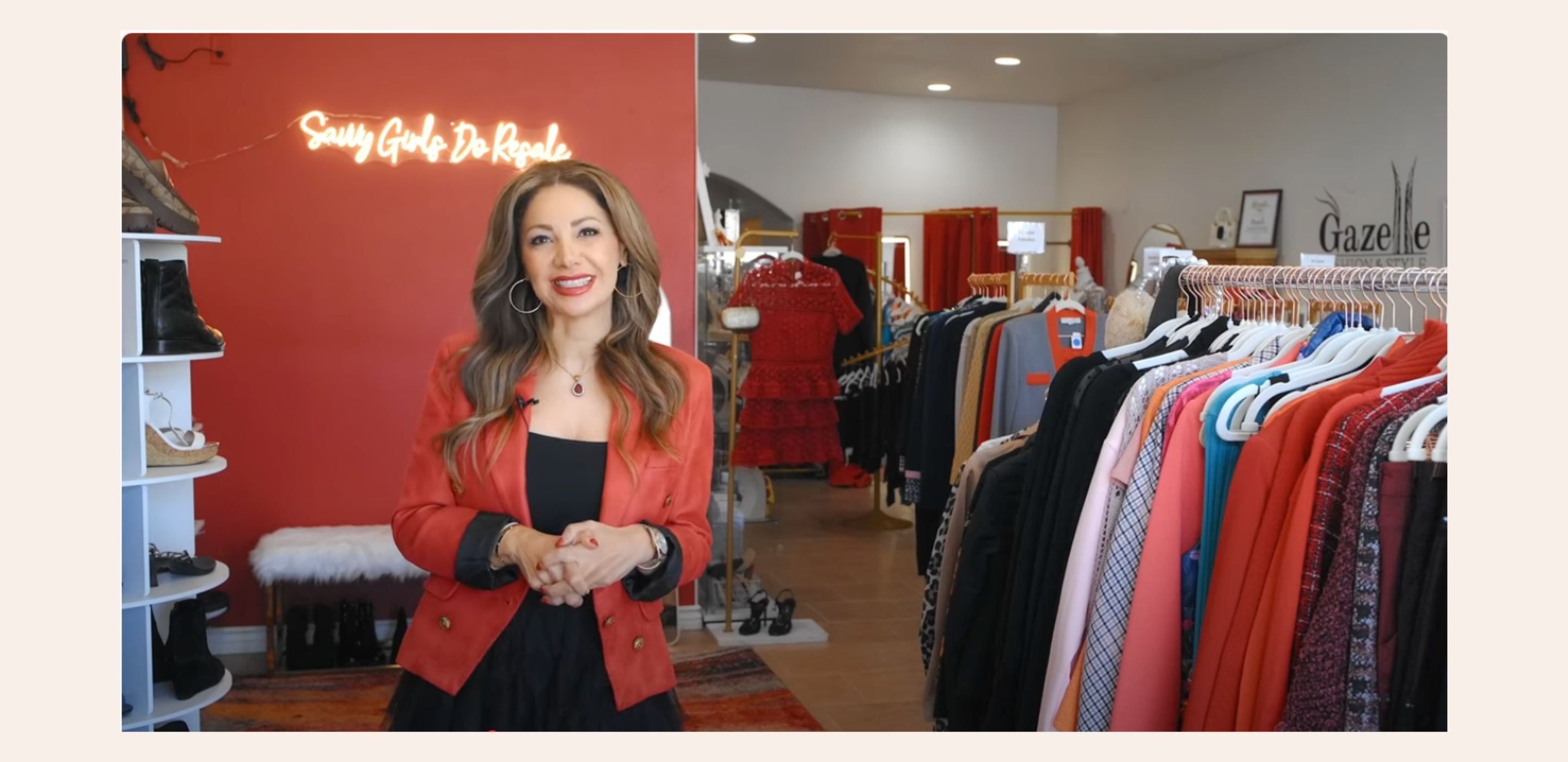 Gazelle Fashion & Style in Carlsbad, CA (3)
