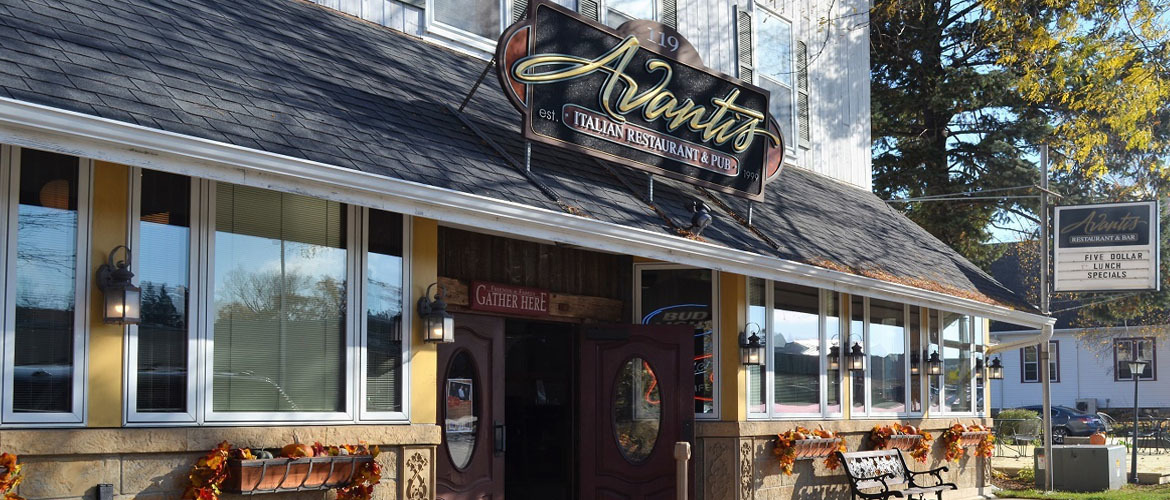 Avantis Italian Restaurant & Pub in Verona, WI (3)