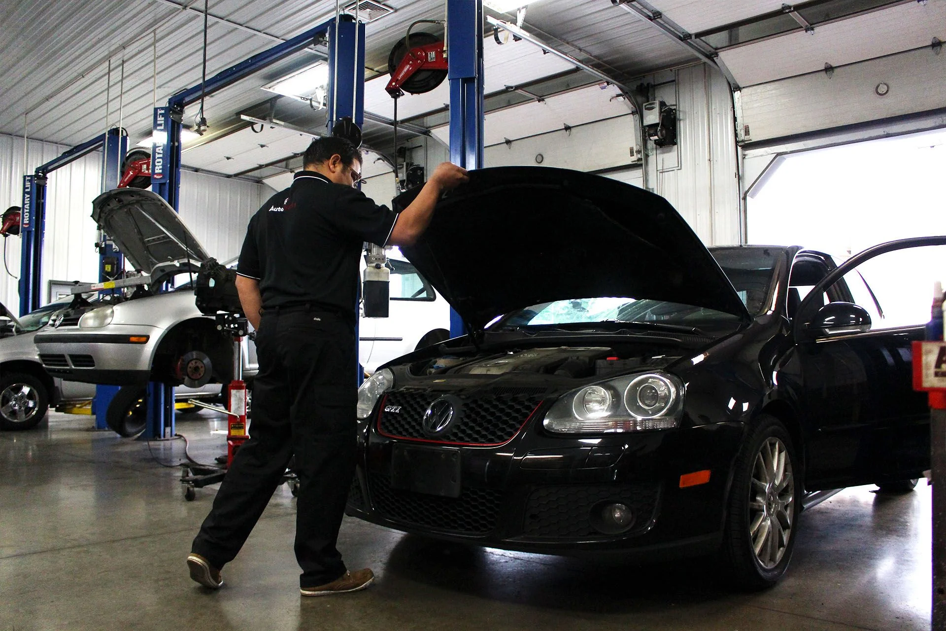 Auto Wurks LLC in Ephrata, PA