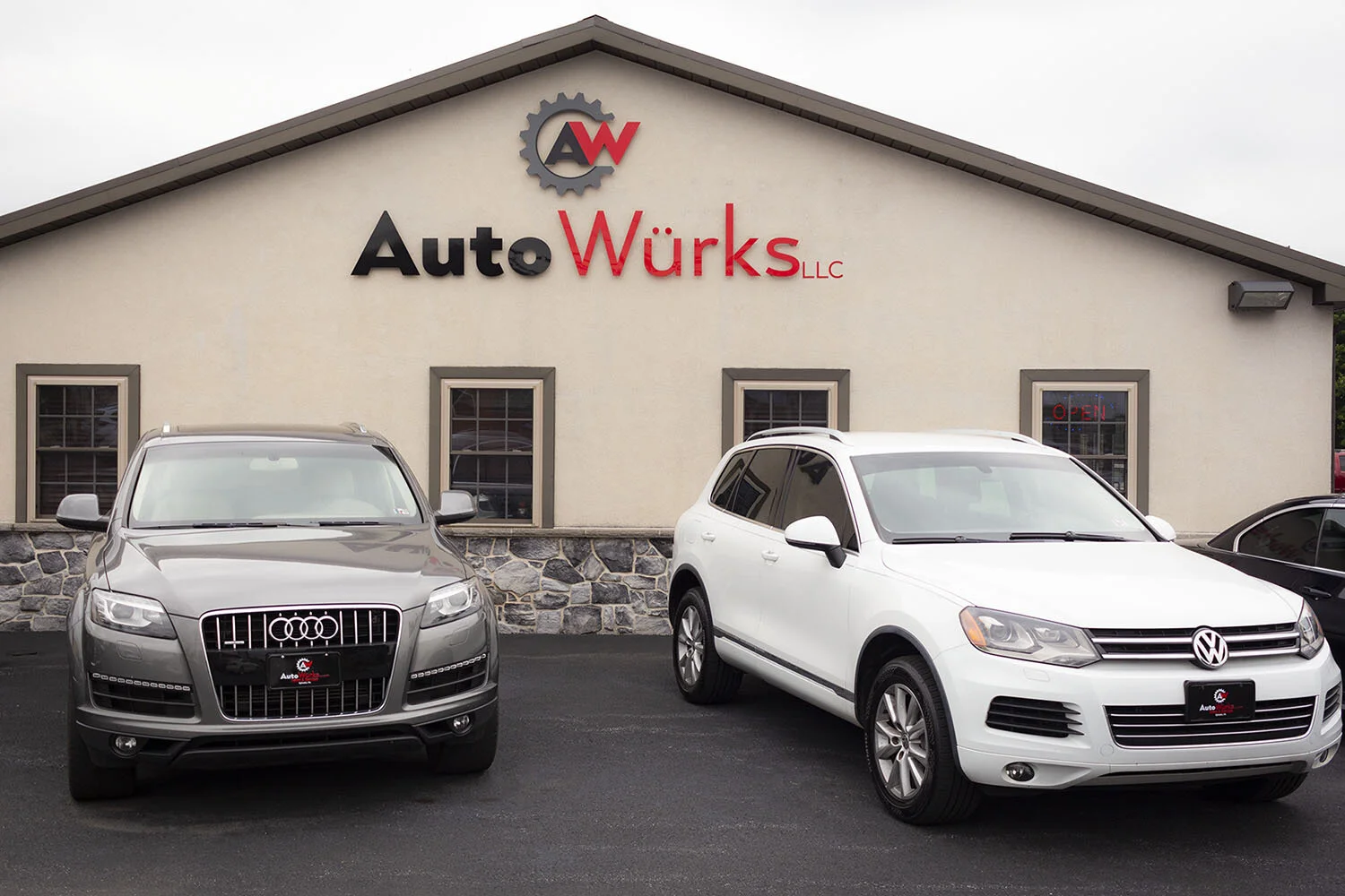 Auto Wurks LLC in Ephrata, PA (3)
