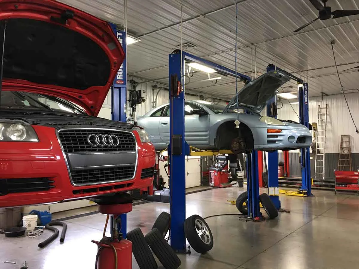 Auto Wurks LLC in Ephrata, PA (4)