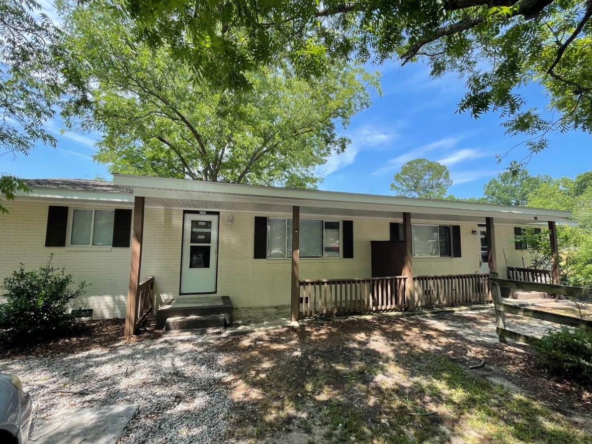 Parrish Realty Property Management Company, Inc. in Zebulon, NC