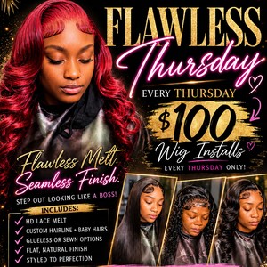 That's No Lye Natural Hair Salon in Statesboro, GA
