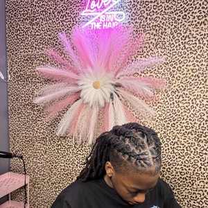 That's No Lye Natural Hair Salon in Statesboro, GA (2)