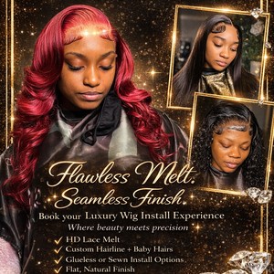 That's No Lye Natural Hair Salon in Statesboro, GA (3)