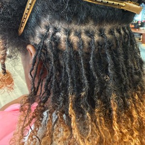 That's No Lye Natural Hair Salon in Statesboro, GA (6)