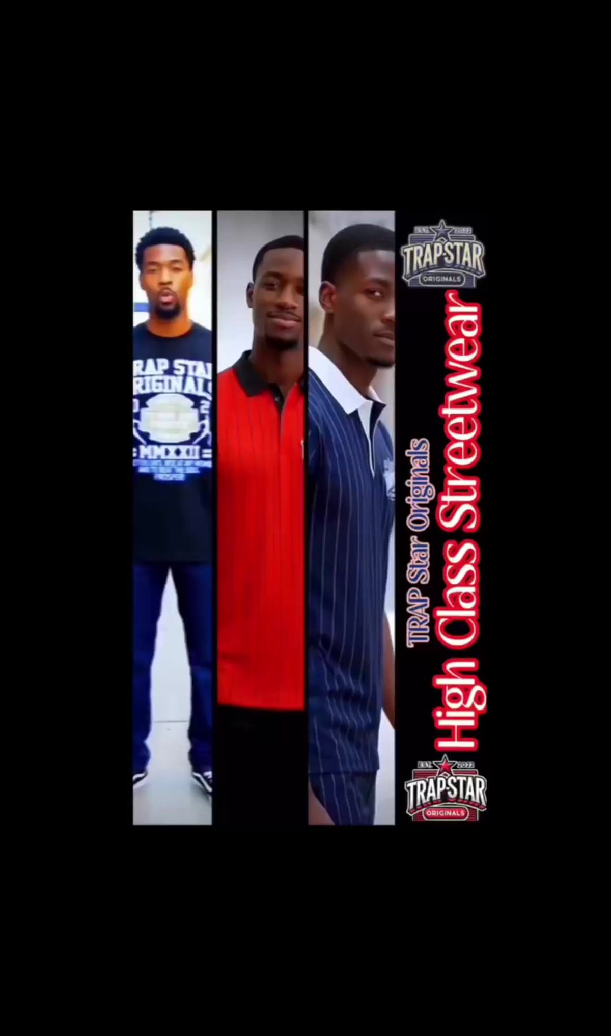 TRAP Star Originals in Garysburg, NC (3)