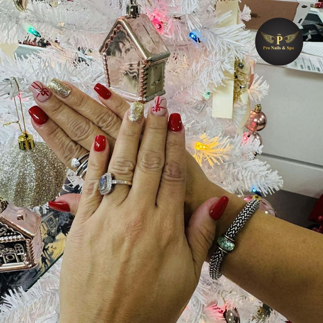 Pro Nails & Spa Corpus Christi in Corpus Christi, TX (4)