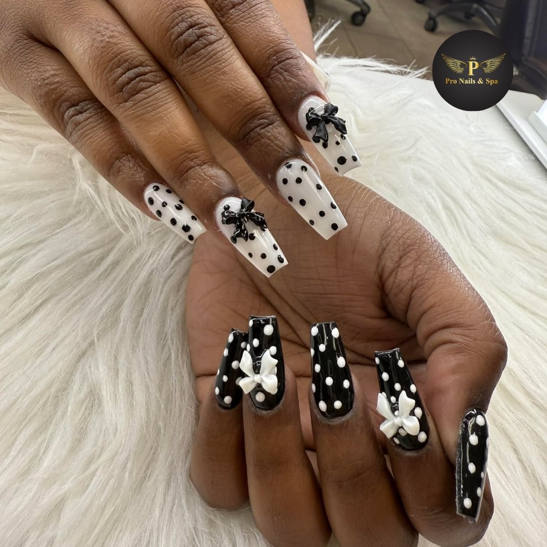 Pro Nails & Spa Corpus Christi in Corpus Christi, TX (6)