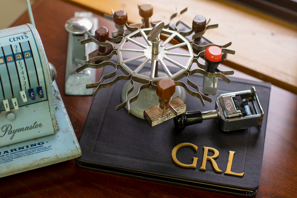 Grier, Reeves & Lawley, P.C. in Texarkana, TX