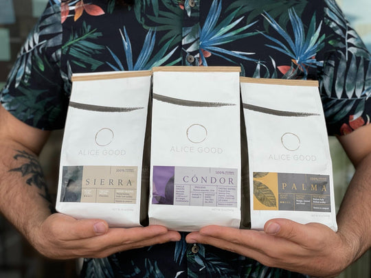 Alice Good Specialty Coffee in Verona, WI (3)