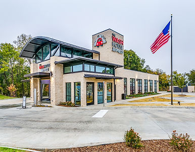 Washhouse Aledo in Aledo, TX (4)