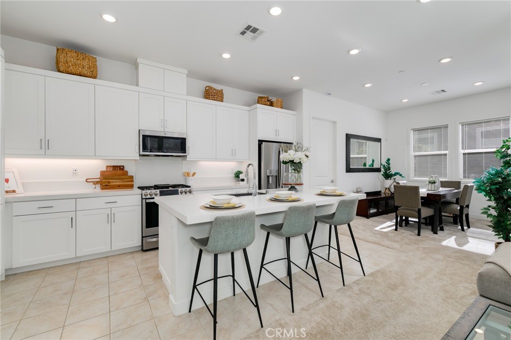 Kristi Ramirez-Knowles, California Collective by COMPASS in Lawndale, CA