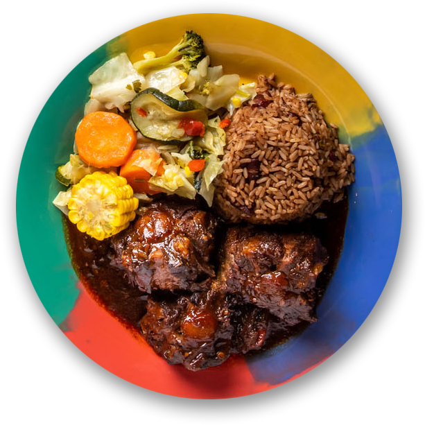 Reggae Hut in Houston, TX (3)