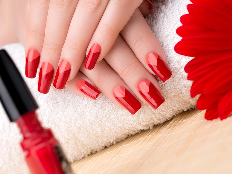 MAI NAILS LOUNGE in Yonkers, NY (3)