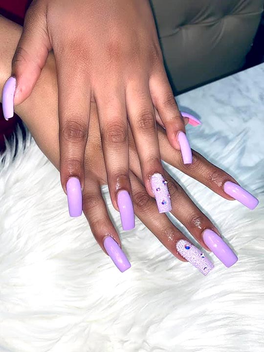 MAI NAILS LOUNGE in Yonkers, NY (5)