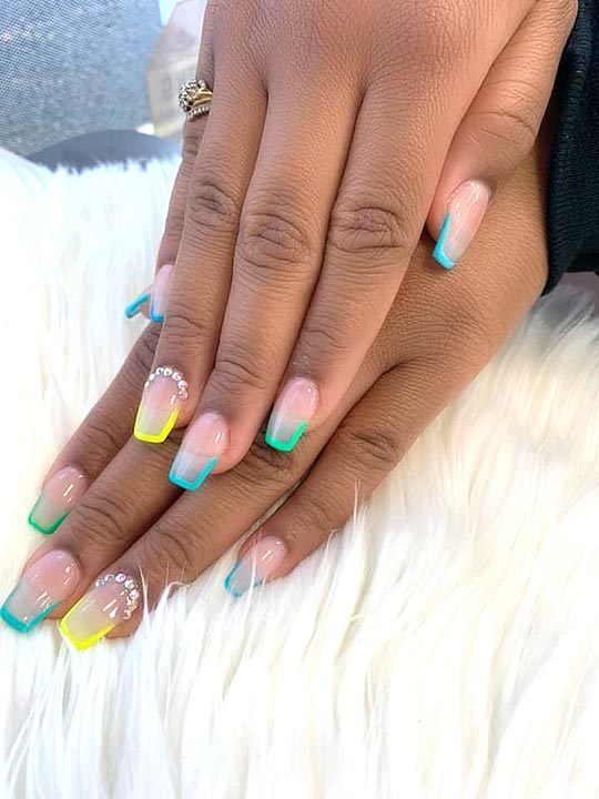 MAI NAILS LOUNGE in Yonkers, NY (6)