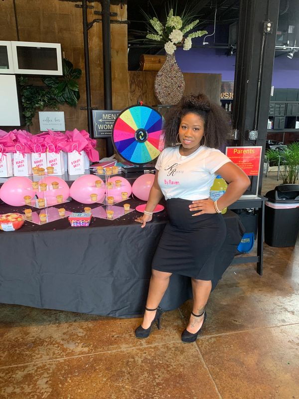 Her Beauty Lounge in Sarasota, FL