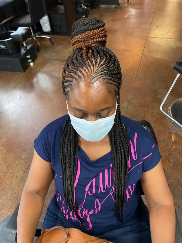 Her Beauty Lounge in Sarasota, FL (2)