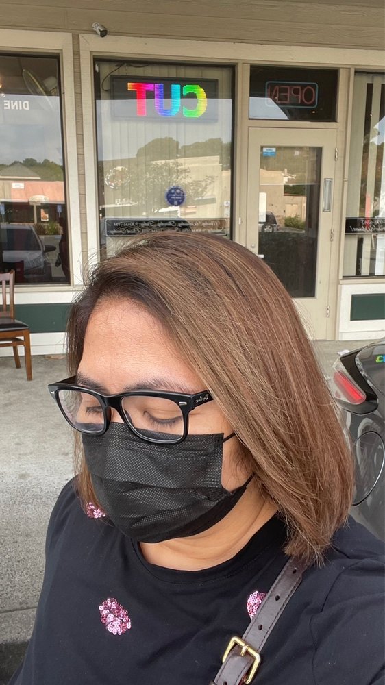 Q Beauty Salon in Hercules, CA (2)
